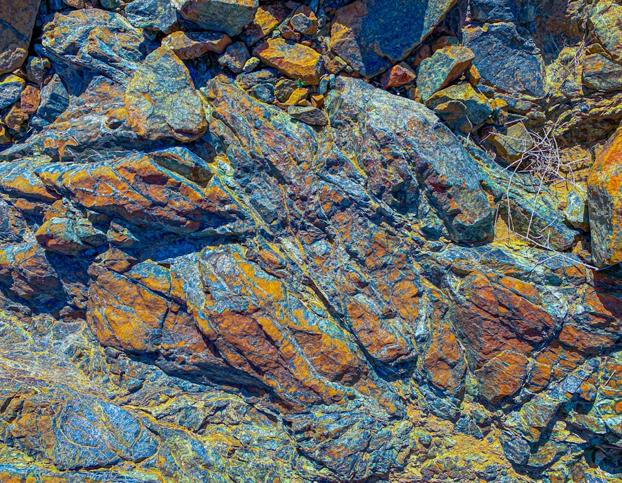 critical minerals geopolitics