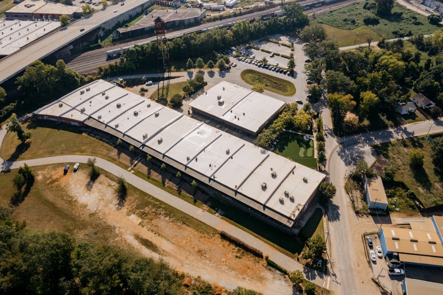 warehouse capacity shortage