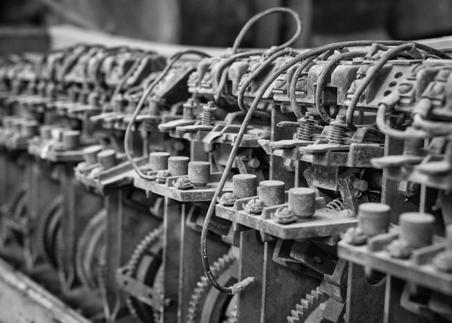 supply chain collapse