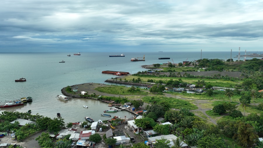 strait of malacca closes
