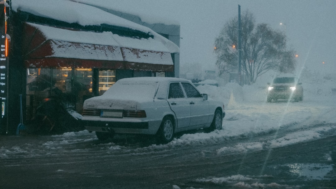 Photo transportation costs