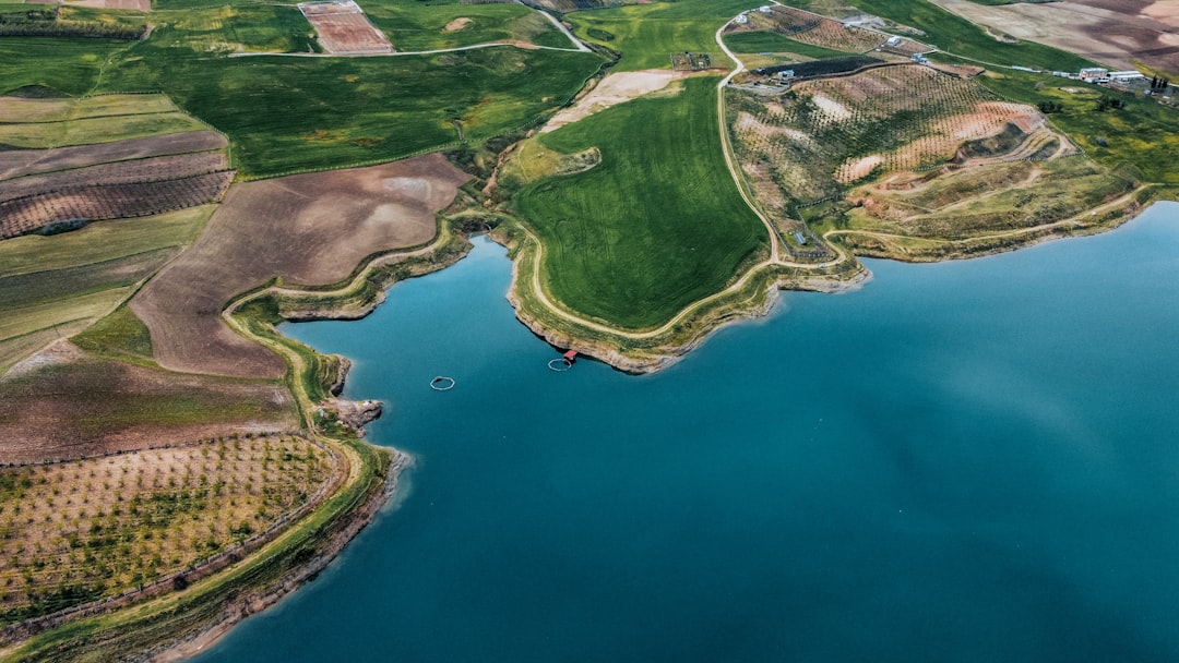 Photo panama canal alternative