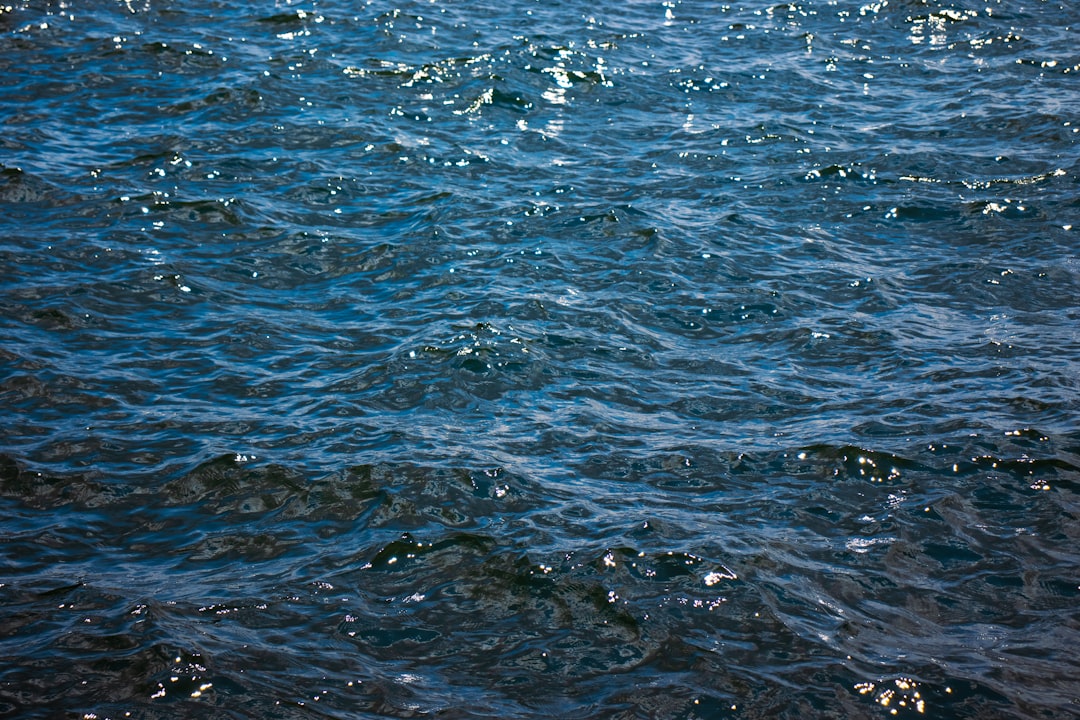 Photo artesian water