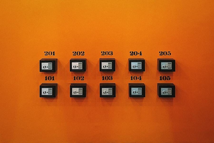 Photo magnet production timeline