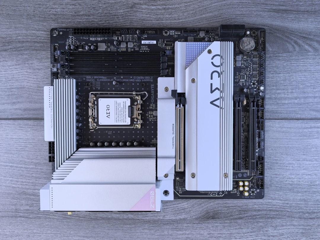 Photo thermal performance