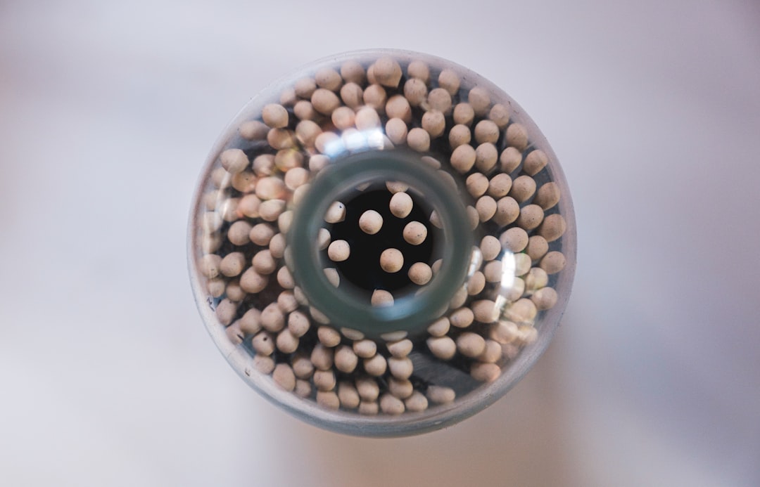 Photo magnet grade specifications