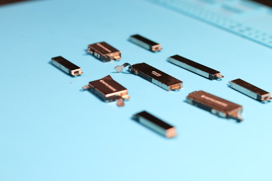 Photo magnet grade specifications