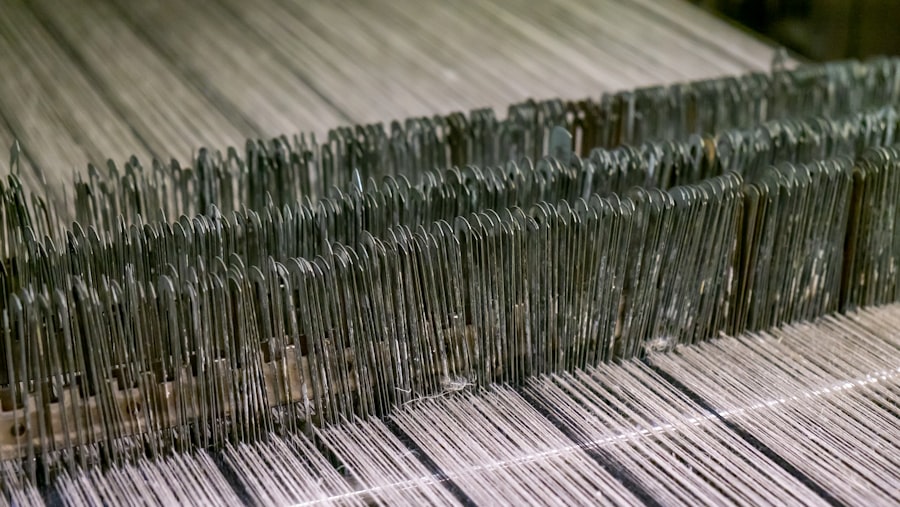 Photo magnet manufacturing consolidation