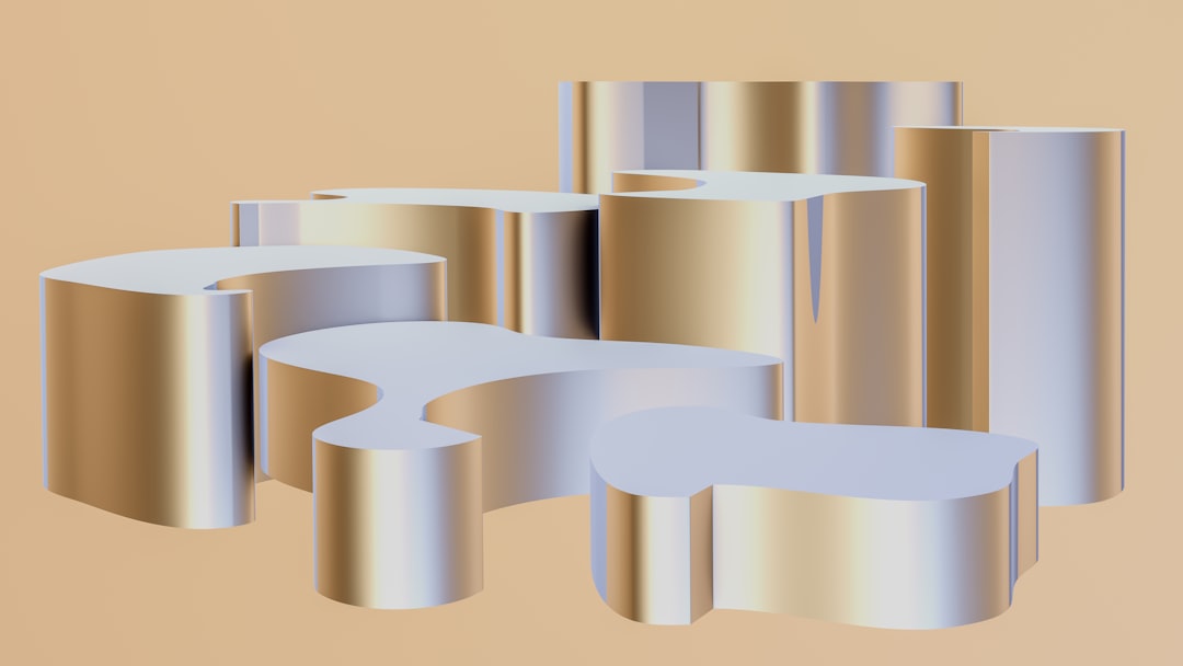 Photo magnet alloy composition