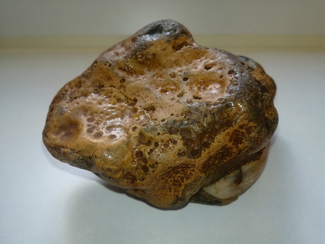 Photo neodymium praseodymium oxide