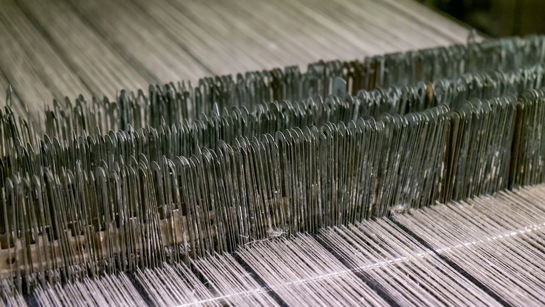 Photo permanent magnet production capacity