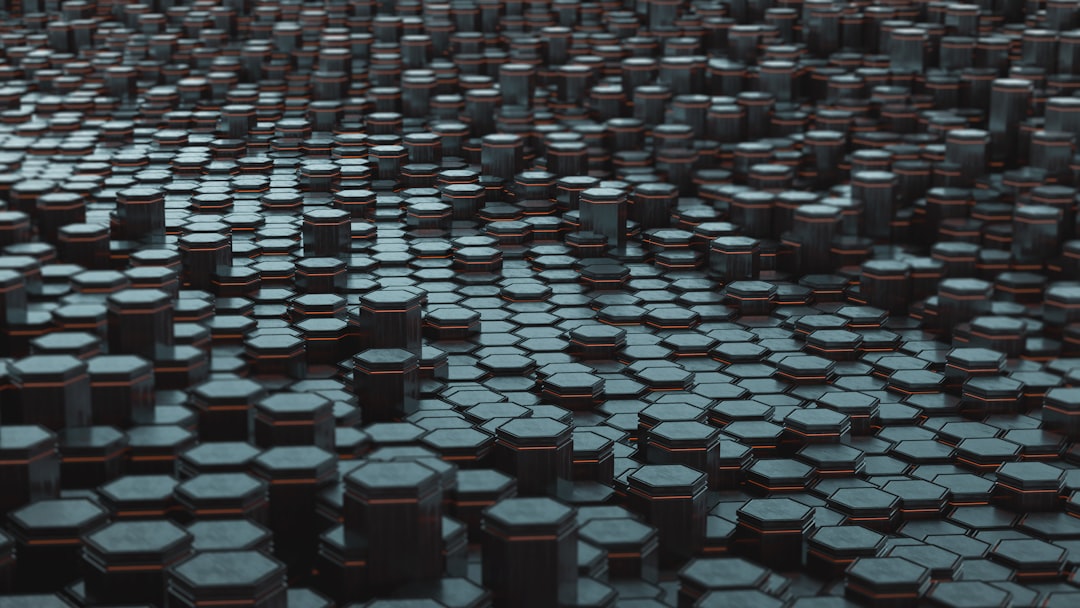 Photo magnet production bottleneck