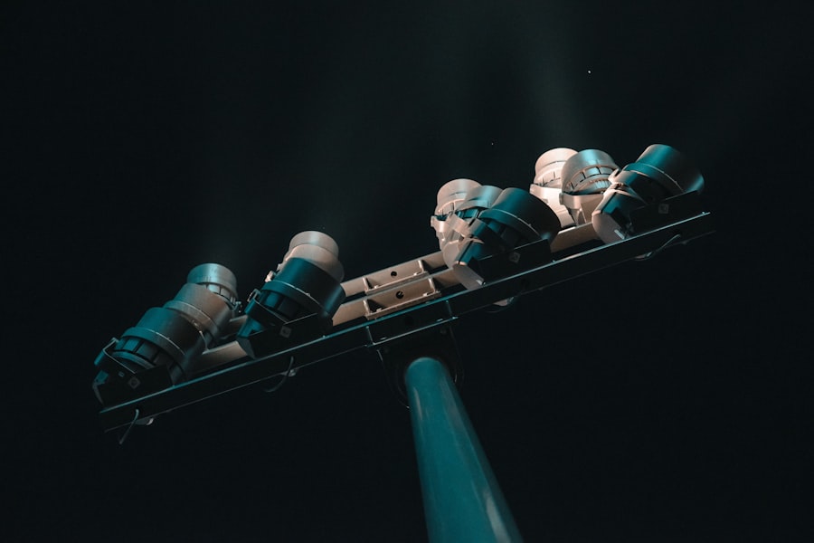 Photo cargo spoilage