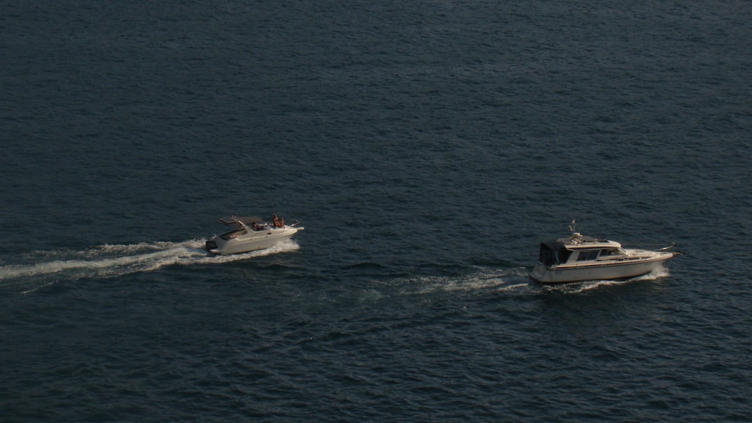 Photo naval presence