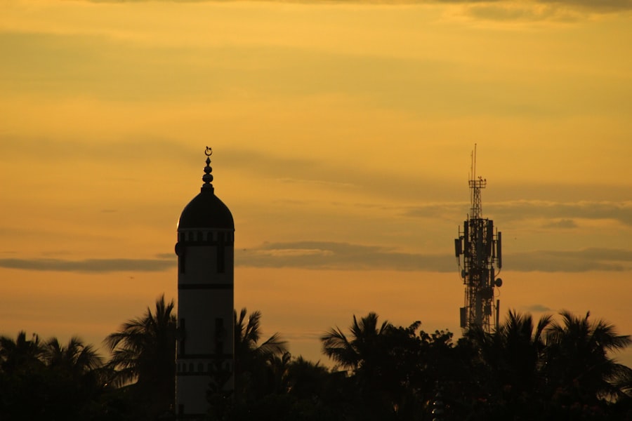 Photo energy crisis Asia Malacca