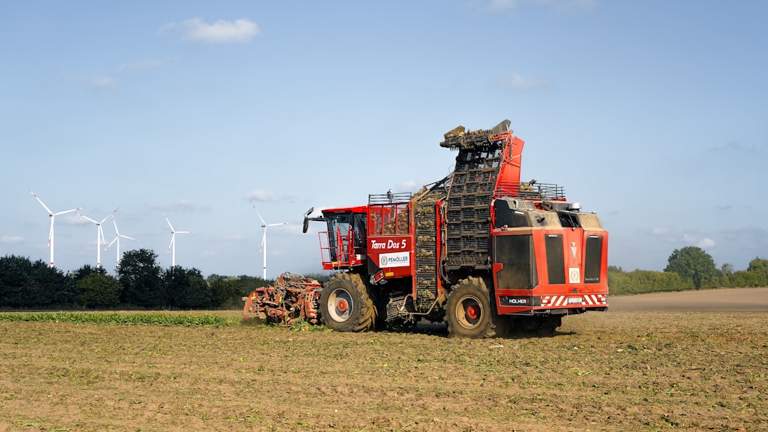 Photo energy security