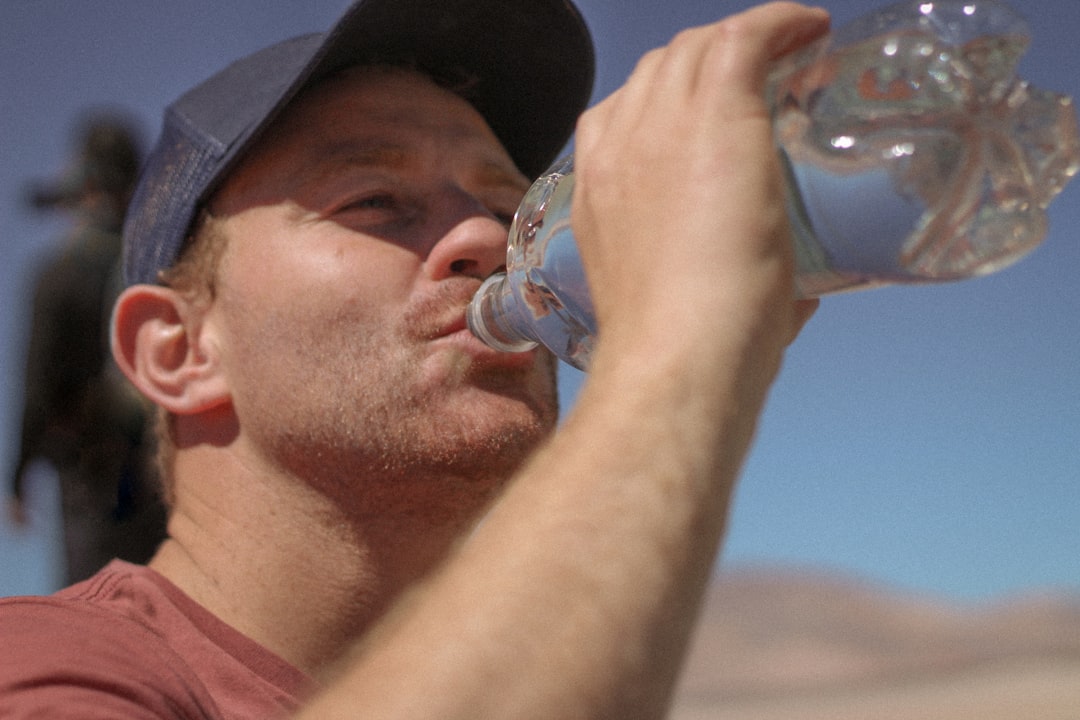 Photo water crisis America 2025
