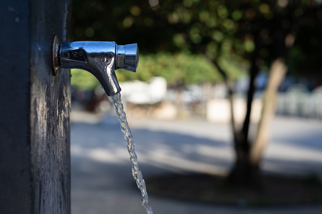 Photo water rights priority system