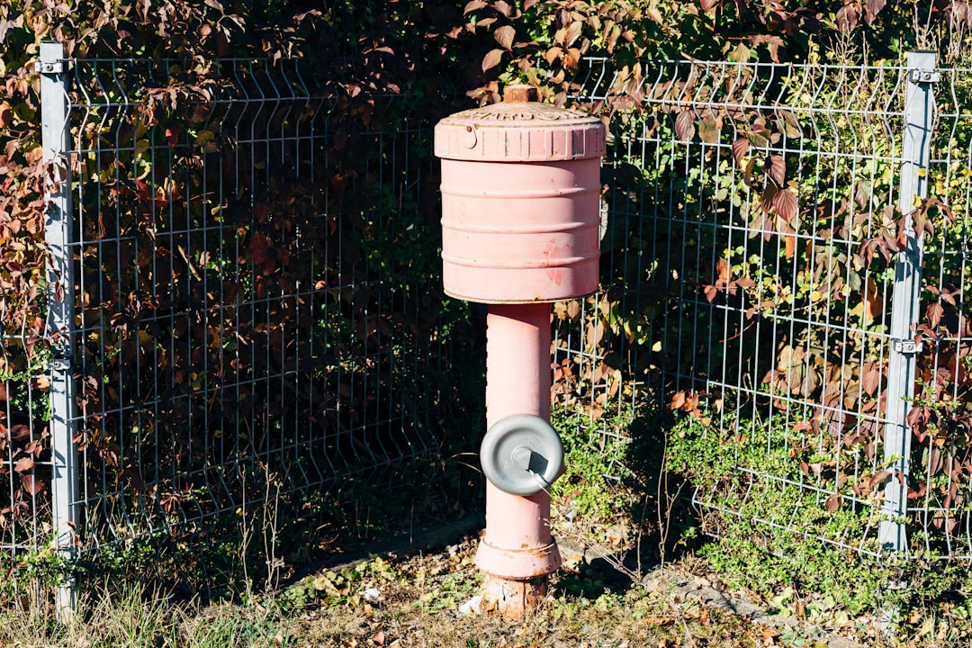 Photo groundwater pumping