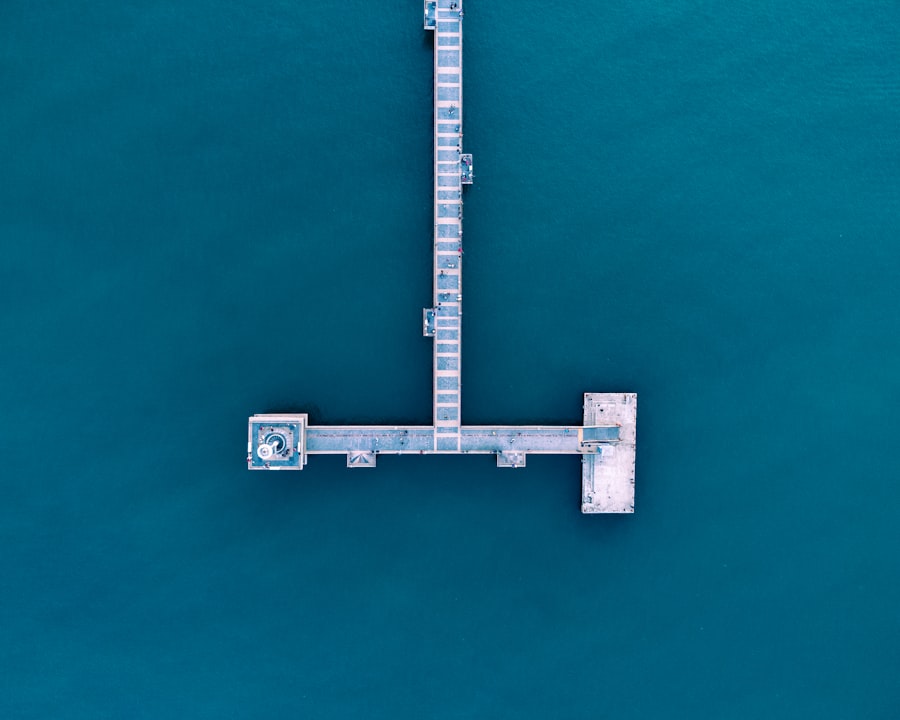 Photo desalination water solutions