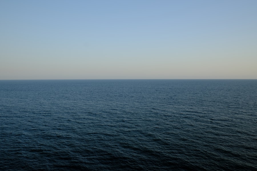 Photo maritime boundaries