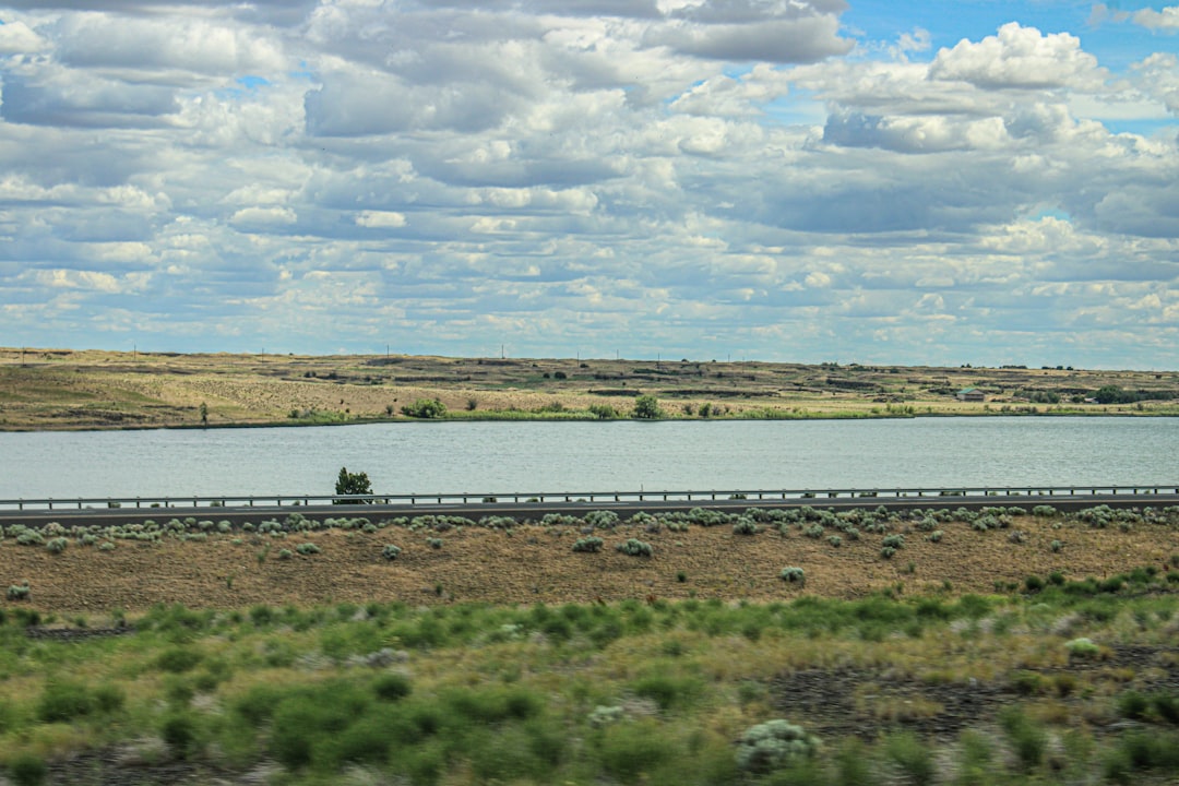 Photo Colorado River interstate water allocation