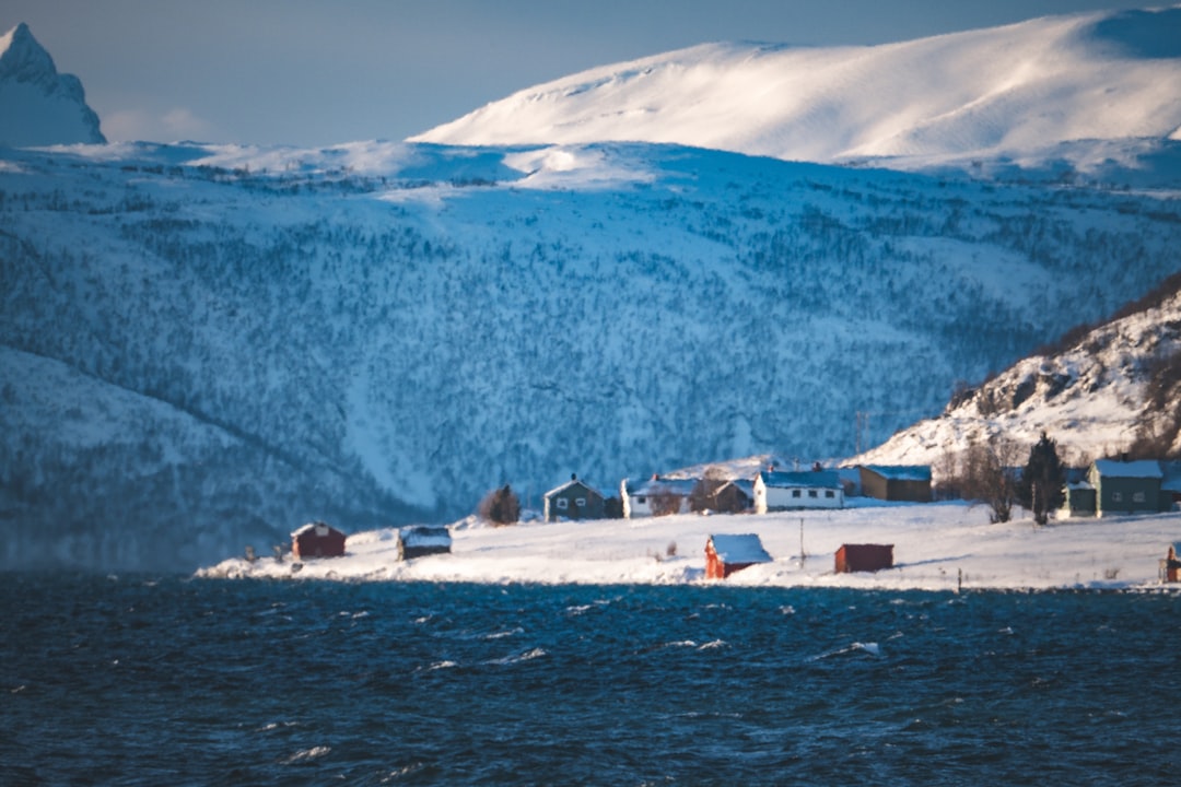 Photo arctic route sanctions