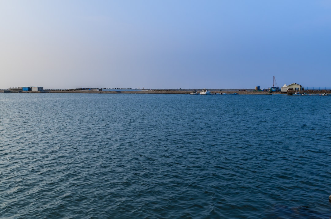 Photo suez canal chokepoint