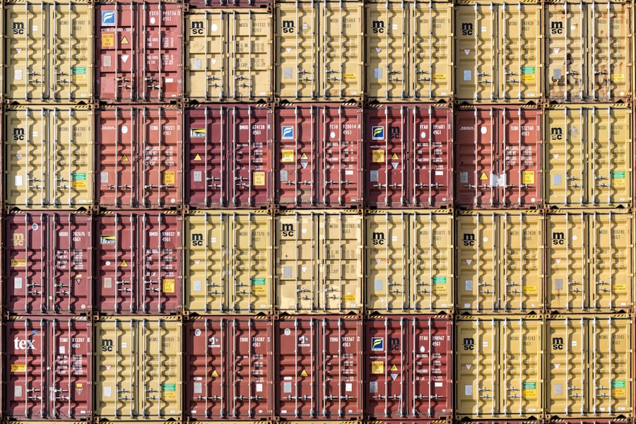 Photo supply chain fragility