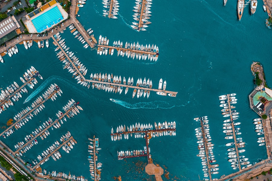 Photo suez canal port congestion