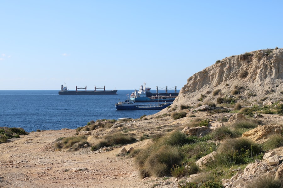 Photo suez canal failure modes