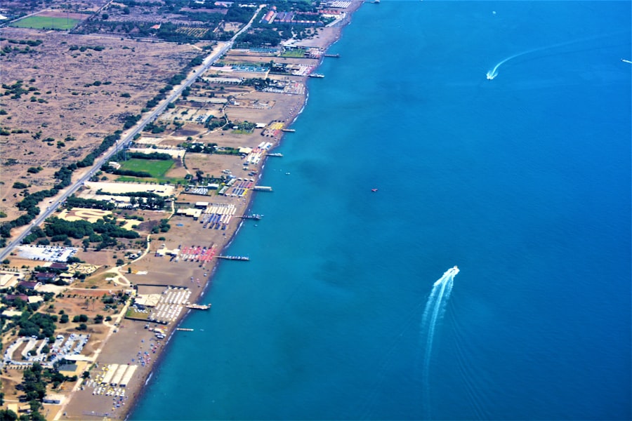 Photo suez canal geopolitical tension