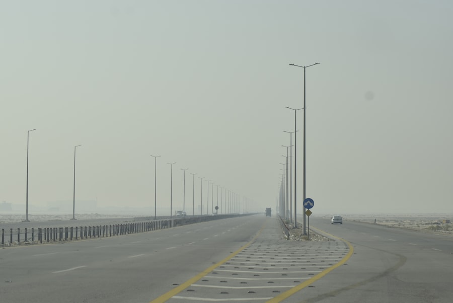 Photo suez canal alternative corridors