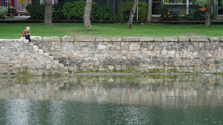Photo canal comparison