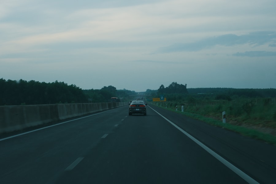 Photo Darién Gap documentary