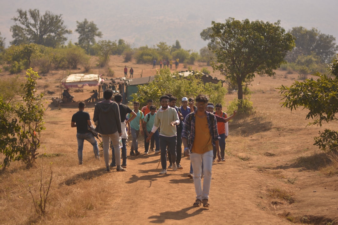 Photo Darién Gap migration crisis