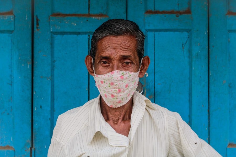 Photo Darién Gap disease outbreak