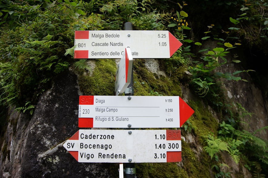 Photo Darién Gap guide services