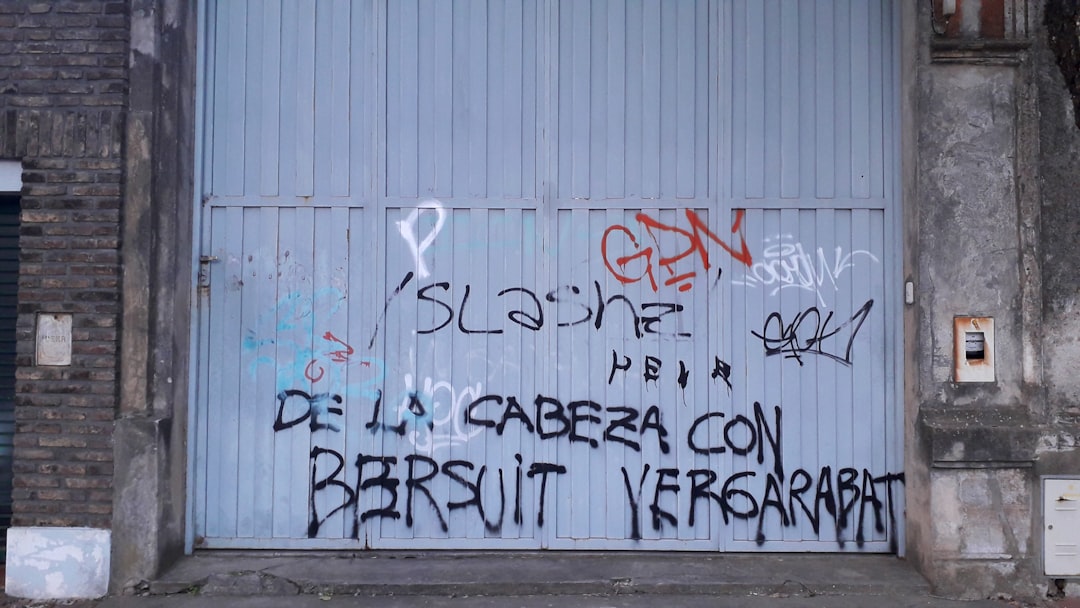 Photo cartel violence