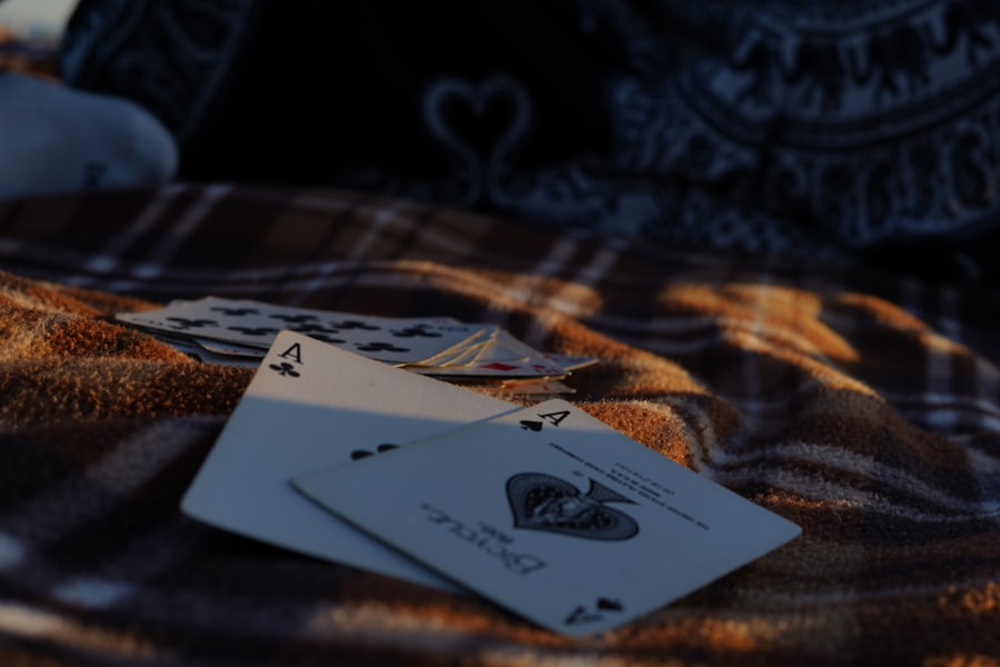 Shackletons Drake Passage gamble