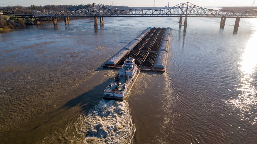 mississippi river environmental crisis documentary