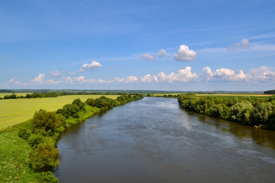 mississippi river drinking water crisis