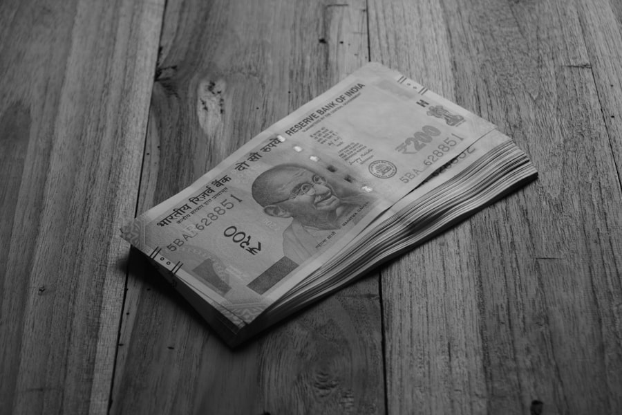 working capital financing