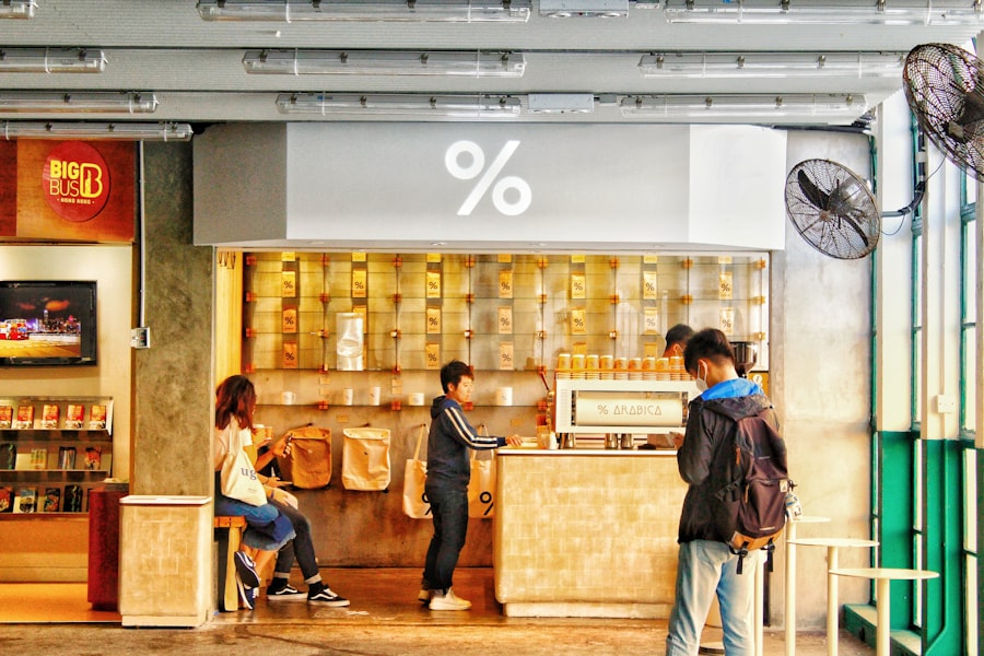 retail price increase