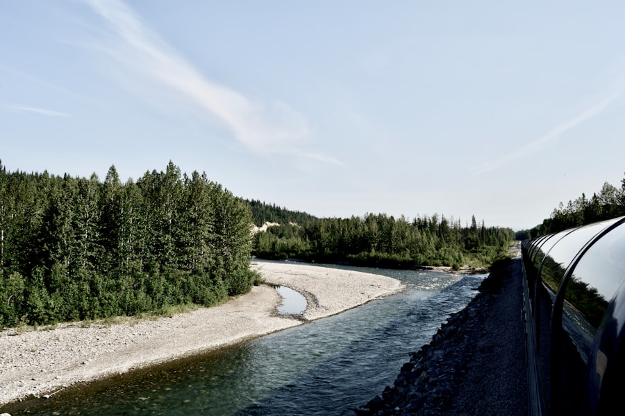 interbasin water transfer pipeline project