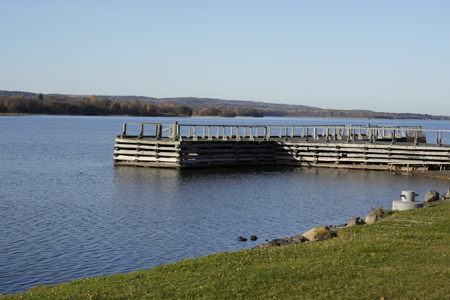 reservoir storage capacity expansion