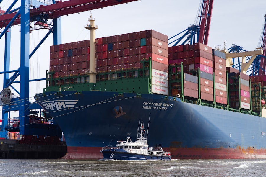 importer market squeeze consolidation