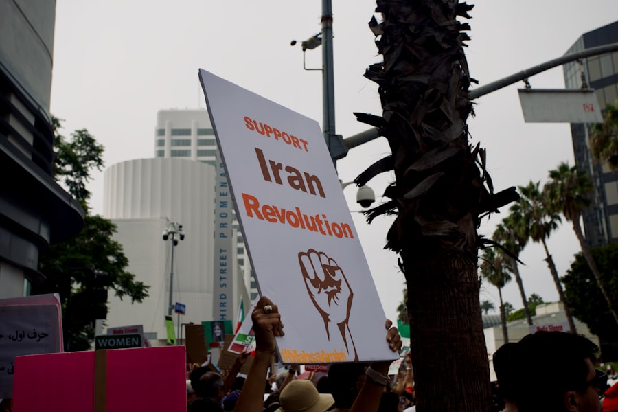 iranian proxy groups