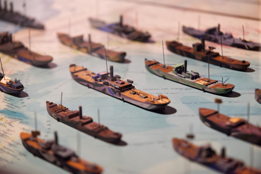 houthi maritime campaign analysis