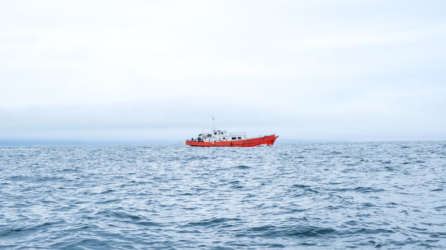 red sea crisis impact